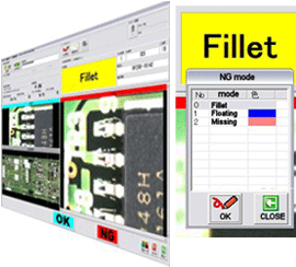 基板修复站 基板修复站