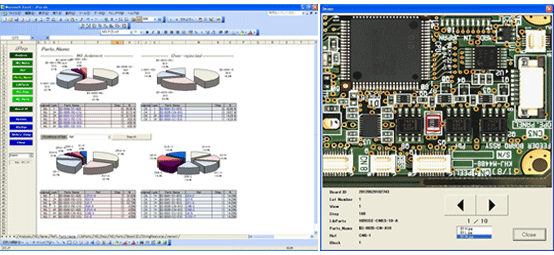 iPRO excel iPRO excel