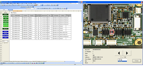 iPRO excel iPRO excel