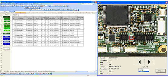 iPRO excel