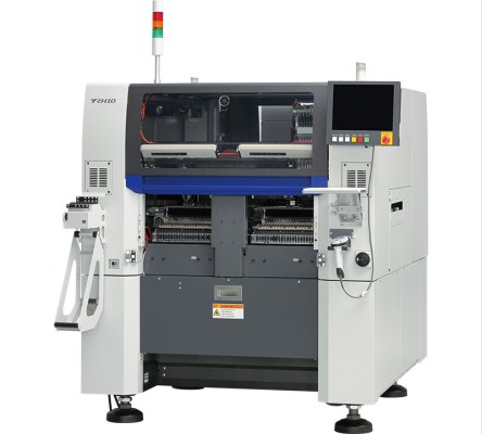 YAMAHA贴片机 YRM10
